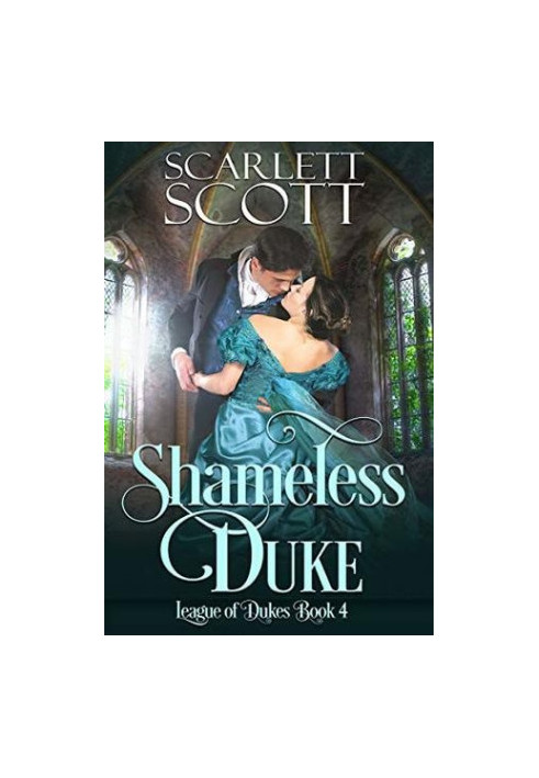 Shameless Duke