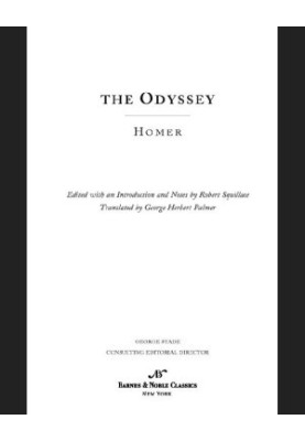 The Odyssey