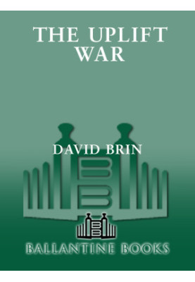 The Uplift War