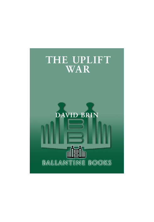 The Uplift War