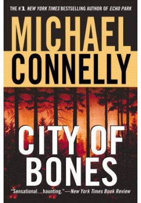 City of Bones (Harry Bosch, 08 Harry Bosch Universe, 11)