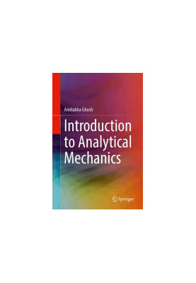 Introduction to Analytical Mechanics
