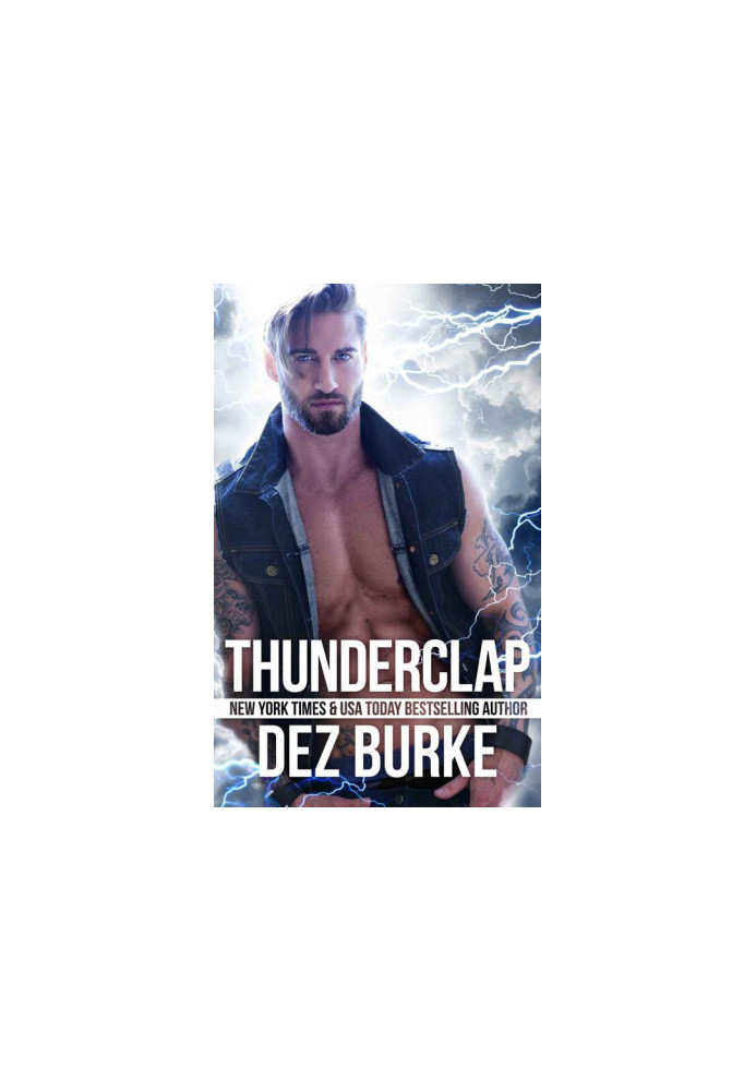 [Steel Infidels 04] • Thunderclap