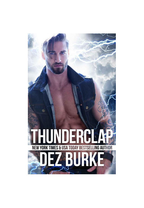 [Steel Infidels 04] • Thunderclap