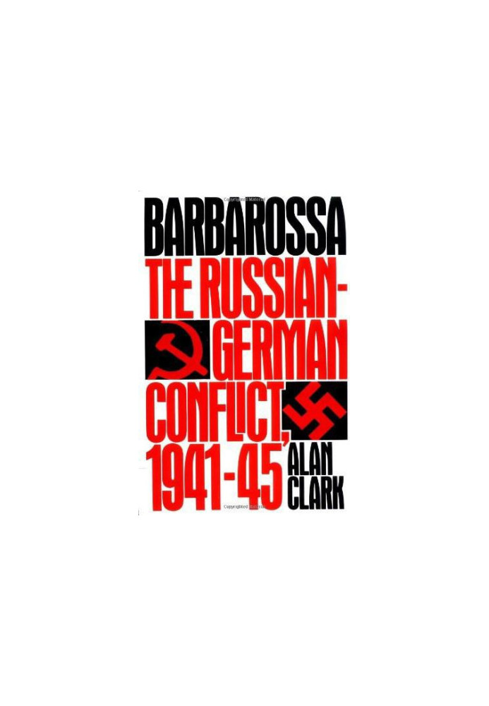 Barbarossa