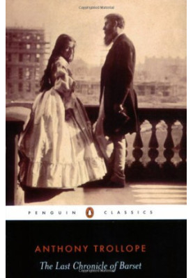 The Last Chronicle of Barset