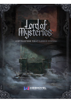 Lord of the Mysteries