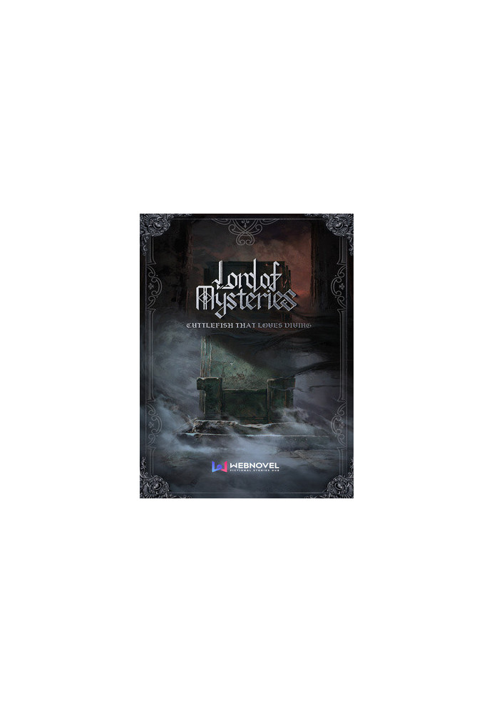 Lord of the Mysteries