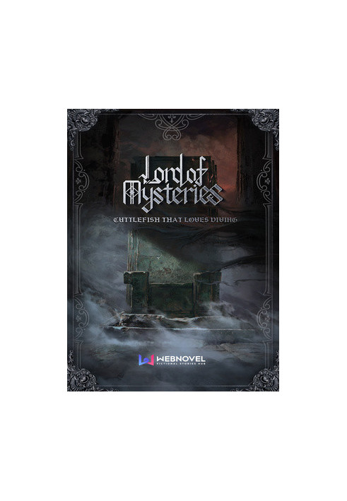 Lord of the Mysteries