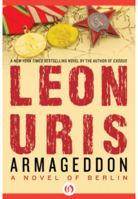 Armageddon: A Novel of Berlin