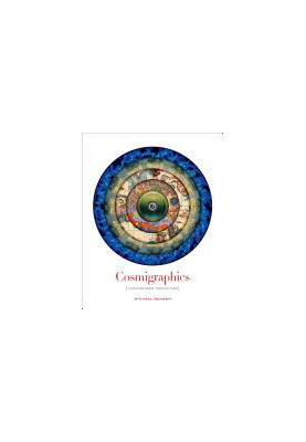 Cosmigraphics: Picturing Space Through Time