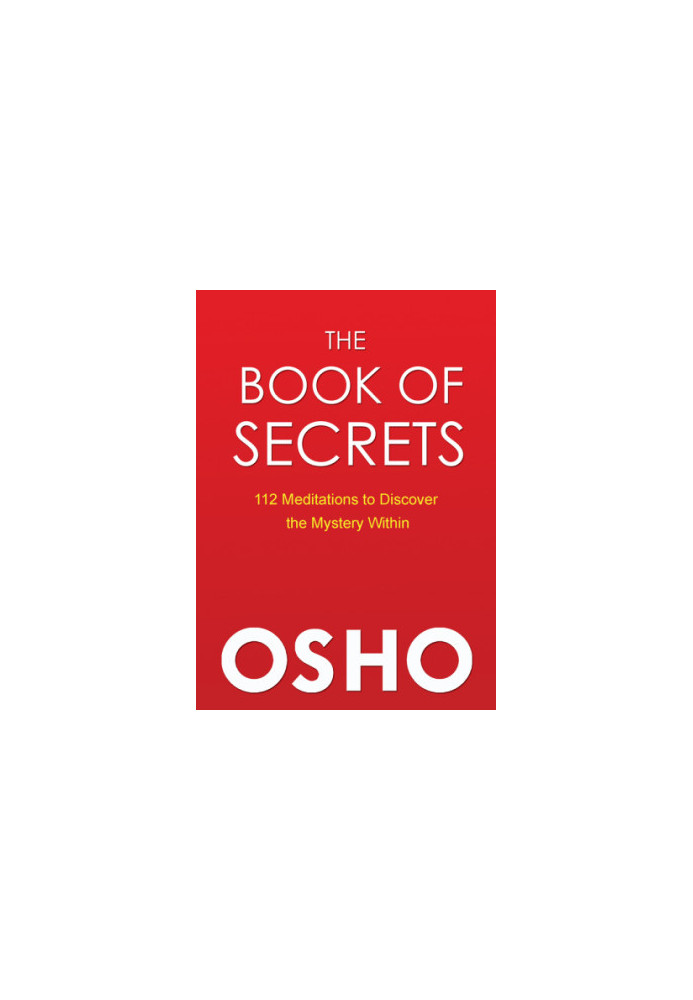 The Book of Secrets