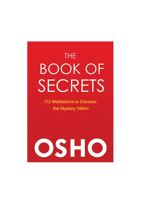 The Book of Secrets