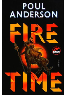 Fire Time
