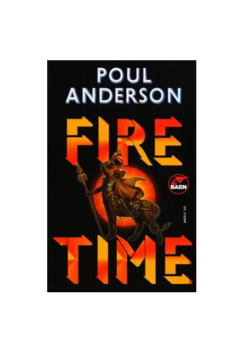 Fire Time
