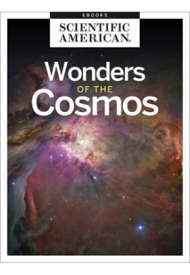 Wonders of the Cosmos
