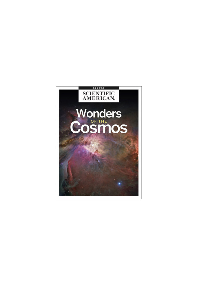 Wonders of the Cosmos
