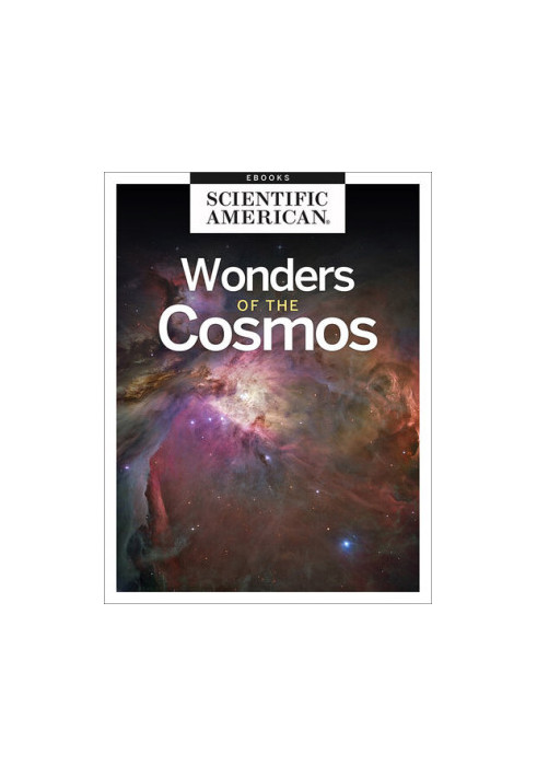 Wonders of the Cosmos