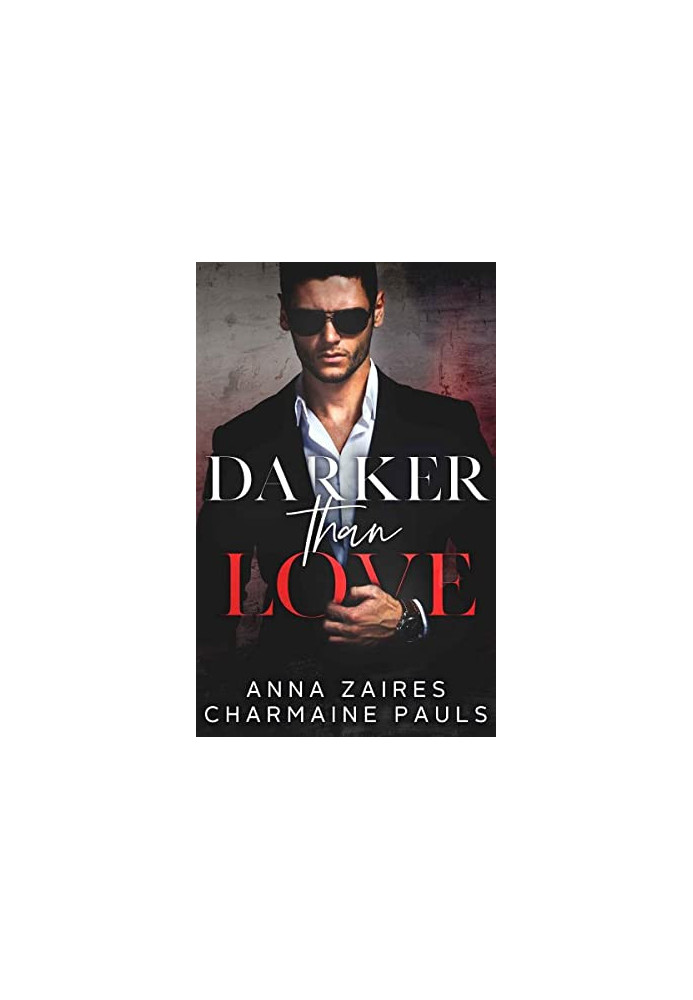 Darker Than Love