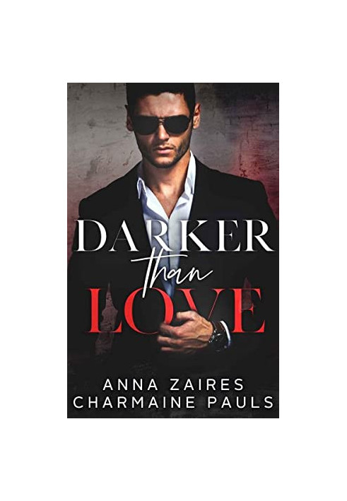 Darker Than Love