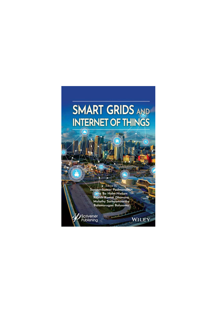 Smart Grids and Internet of Things, An Energy Perspective