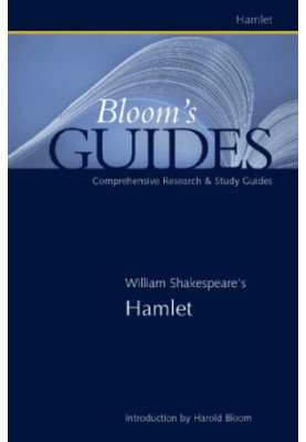 William Shakespeare's Hamlet.