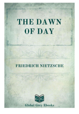 The Dawn of Day
