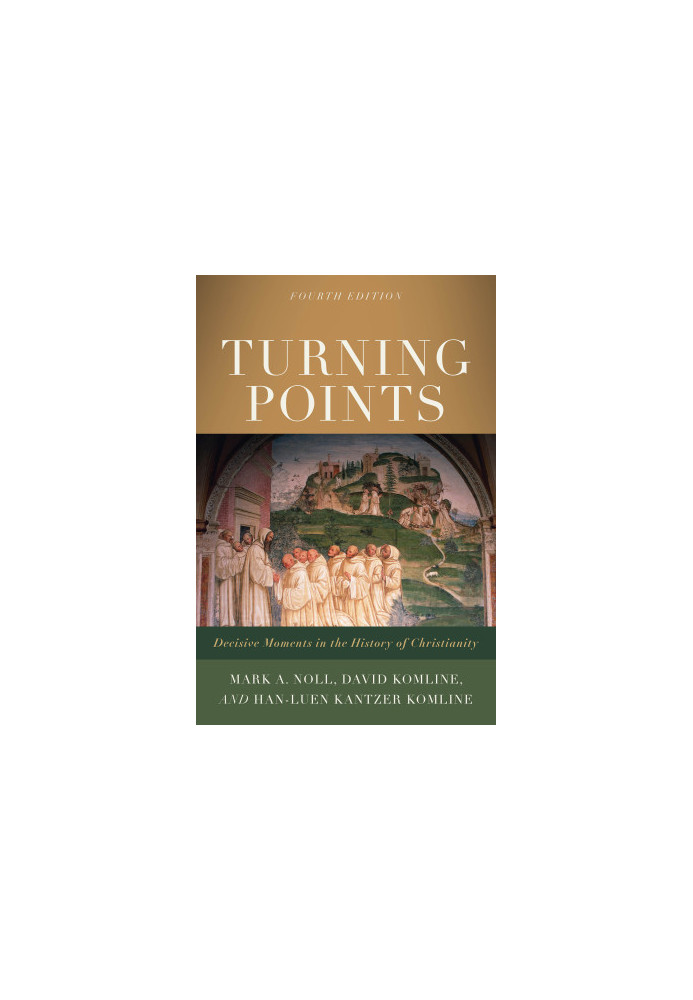 Turning Points