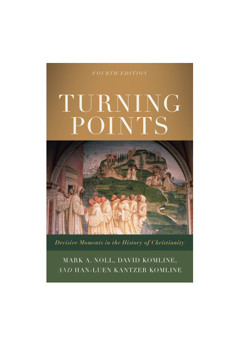 Turning Points