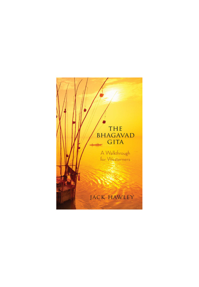 The Bhagavad Gita