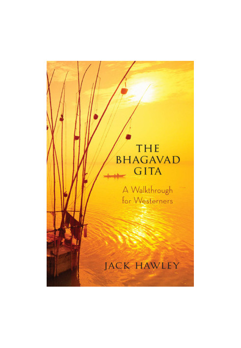 The Bhagavad Gita