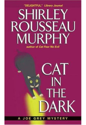 Cat in the Dark