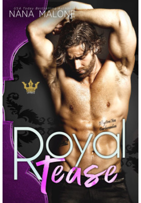 [Royals United 02] • Royal Tease