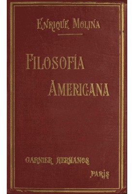 Американская философия: Очерки
