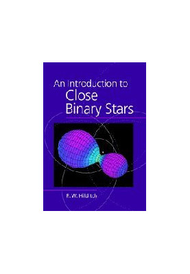 An Introduction to Close Binary Stars