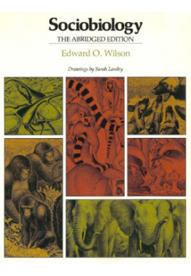 Sociobiology: The Abridged Edition
