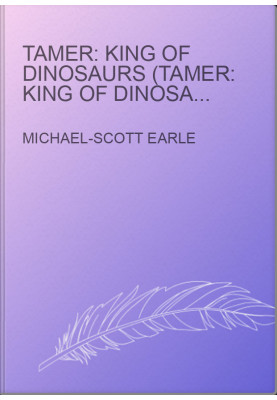 Tamer: King of Dinosaurs (Tamer: King of Dinosaurs 1)