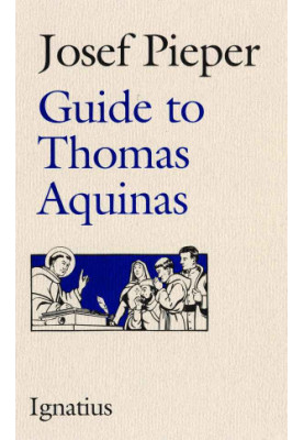 Guide to Thomas Aquinas