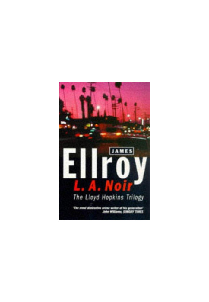 L.A. Noir