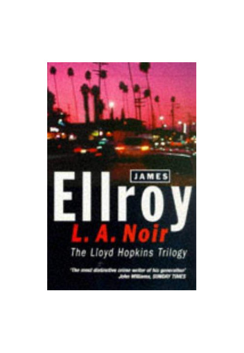 L.A. Noir