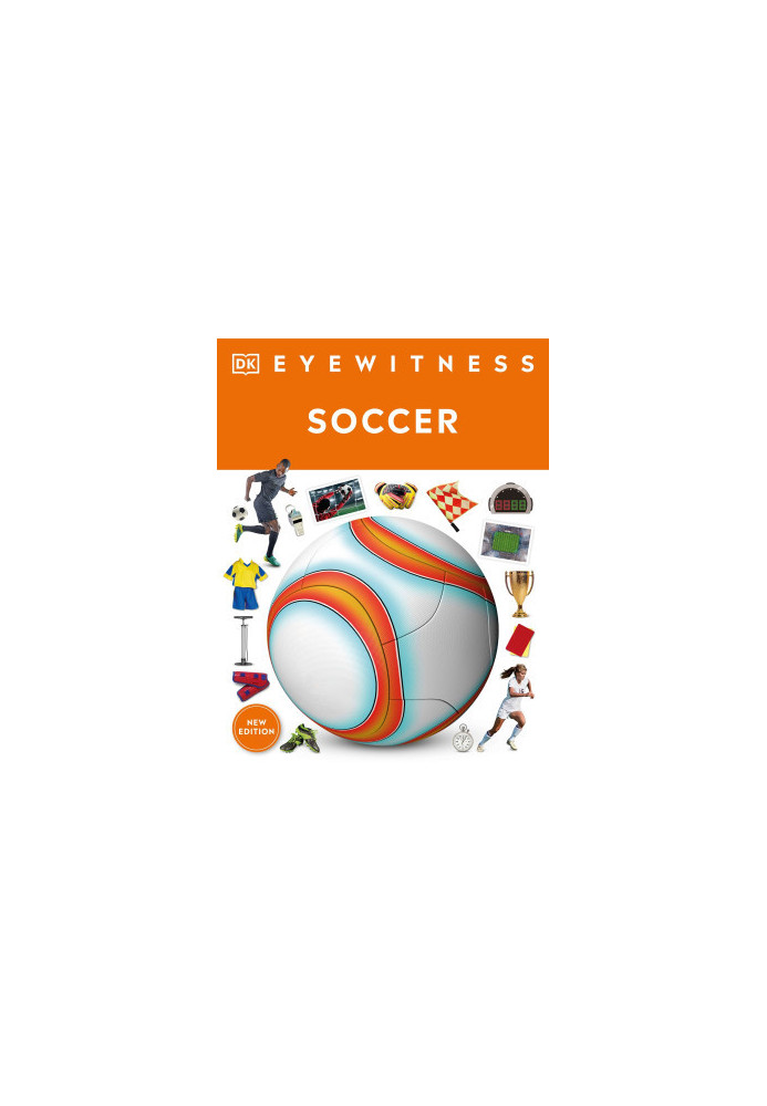 Eyewitness Soccer