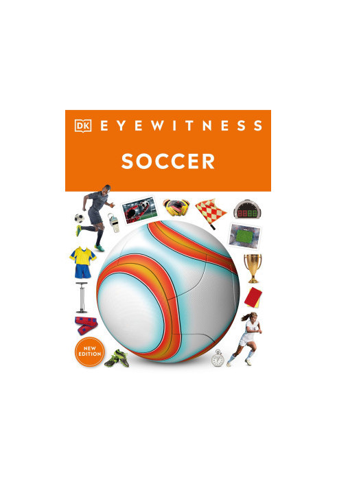 Eyewitness Soccer