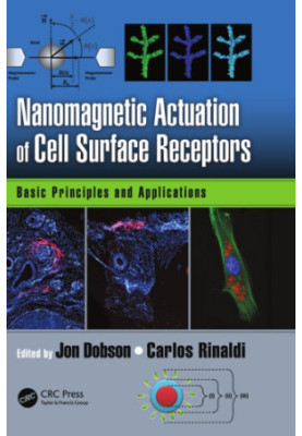 Nanomagnetic Actuation in Biomedicine : Basic Principles and Applications