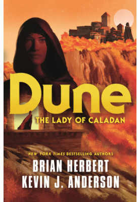 The Lady of Caladan