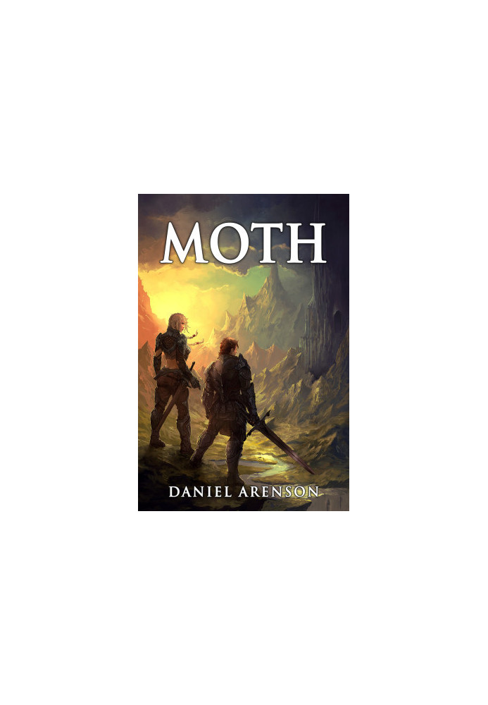Moth