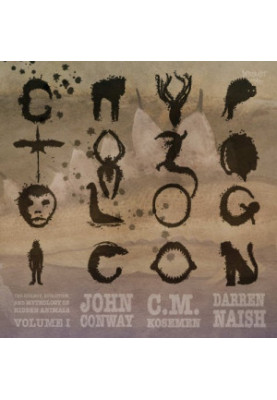Cryptozoologicon: Volume I