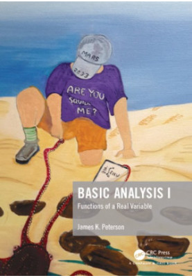 Basic analysis I: functions of a real variable