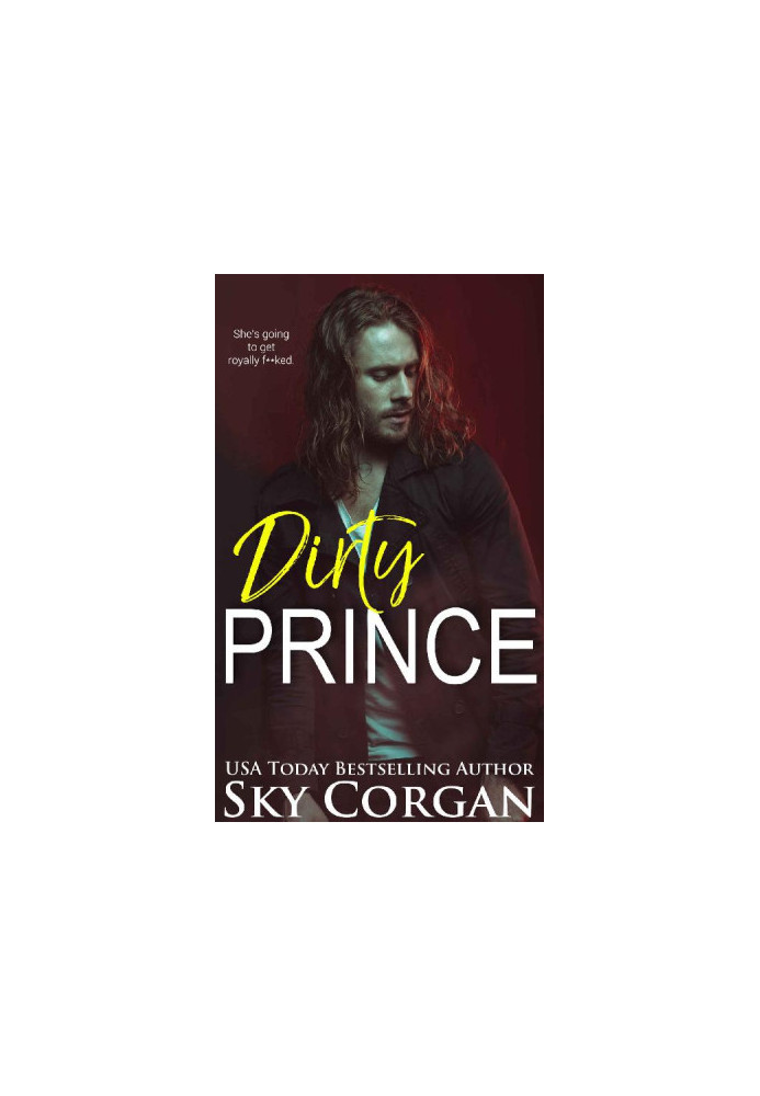Dirty Prince