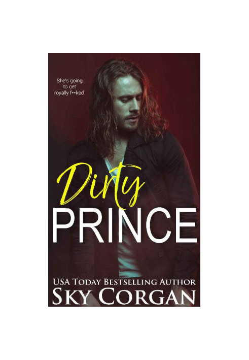 Dirty Prince