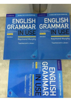 English Grammar in Use